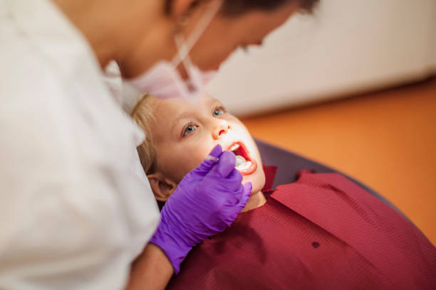 Best Emergency Dental Care for Trauma or Injury in Baxter Springs, KS
