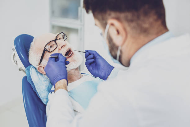 Best Emergency Tooth Extraction in Baxter Springs, KS